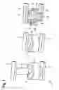 Fig. 02 - Plug-type connection having a conical clamping ring clamping a conical collet
