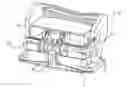 Fig. 01 - Protective cap for an attachment housing