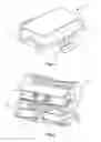Fig. 02 - Protective cap for an attachment housing