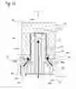 Fig. 13 - Connector having a housing with a drainage hole leading to an outside of the connector