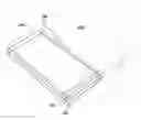 Fig. 01 - Electronic device with magnetic connector