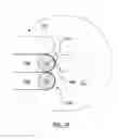 Fig. 13 - Electronic device with magnetic connector