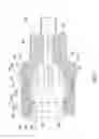 Fig. 04 - Quick-lock RF coaxial connector