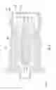 Fig. 06 - Quick-lock RF coaxial connector
