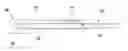 Fig. 01 - Active cable heat sink