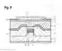 Fig. 09 - Semiconductor laser diode having multi-quantum well structure