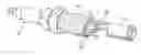 Fig. 01 - Multi-electrode spark plug