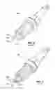 Fig. 03 - Multi-electrode spark plug
