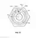Fig. 26 - Multi-electrode spark plug