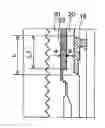Fig. 01 - Spark plug