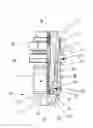 Fig. 01 - Prechamber spark plug for a gas-powered internal combustion engine, and method for manufacturing same