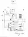 Fig. 02 - Connecting device for control terminals in withdrawable type circuit breaker