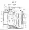 Fig. 08 - Connecting device for control terminals in withdrawable type circuit breaker