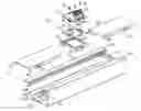 Fig. 01 - SUPPORT FRAME FOR STRUCTURED CABLING SYSTEM