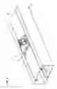 Fig. 03 - SUPPORT FRAME FOR STRUCTURED CABLING SYSTEM