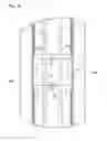 Fig. 06 - SUPPORT FRAME FOR STRUCTURED CABLING SYSTEM
