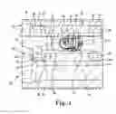 Fig. 05 - Charging system with compressible contacts