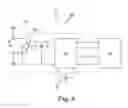 Fig. 09 - Charging system with compressible contacts
