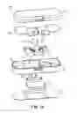 Fig. 11 - Charging system with compressible contacts