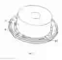 Fig. 08 - External rotor motor and draught fan comprising the same