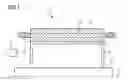 Fig. 02 - Cooling of an electric machine