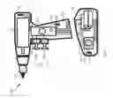 Fig. 02 - Surgical power tool with critical error handler