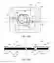 Fig. 35 - Structure and method of manufacture for acoustic resonator or filter devices using improved fabrication conditions and perimeter structure modifications