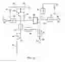 Fig. 09 - LINEARIZED NEGATIVE IMPEDANCE CONVERTER MATCHING CIRCUITS AND IMPEDANCE ADJUSTMENT CIRCUIT FOR A NEGATIVE IMPEDANCE CONVERTER