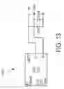 Fig. 16 - Programmable logic device with integrated high voltage power FET