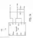 Fig. 17 - Programmable logic device with integrated high voltage power FET