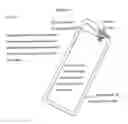 Fig. 07 - (Smartphone) Camera Cover Case Specifications