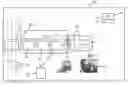 Fig. 01 - Wireless distribution of aircraft data and/or avionics parameters and/or control commands between a standardized aircraft interface point and other systems, e.g., passenger entertainment systems