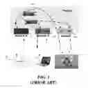 Fig. 02 - SECURE OPTICAL NETWORK TAP
