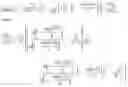 Fig. 89 - Scheduled light path switching in optical networks and automatic assessment of traffic impairments that would result from adding or deleting a channel in a wavelength-division multiplexed optical communication network