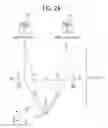 Fig. 03 - Method for reporting a radio link control re-transmission failure and a device therefor