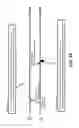 Fig. 43 - User equipments, base stations, and methods