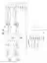 Fig. 46 - Apparatus for transmitting broadcast signals, apparatus for receiving broadcast signals, method for transmitting broadcast signals and method for receiving broadcast signals