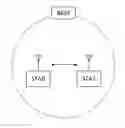 Fig. 01 - Wireless communication method and wireless communication terminal for coexistence with legacy wireless communication terminal