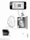 Fig. 12 - Portable device interface methods and systems
