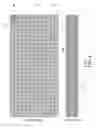 Fig. 07 - Non-orthogonal design for channel state information reference signals for a 5G air interface or other next generation network interfaces