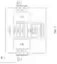 Fig. 04 - Global resource orchestration system for network function virtualization