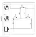 Fig. 03 - System and method for authenticating the legitimacy of a request for a resource by a user