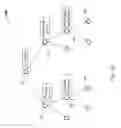 Fig. 17 - Systems and methods for multi-tier cache visual system and visual modes