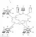 Fig. 01 - Communication terminal, communication system, communication control method and program