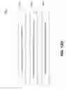 Fig. 17 - Systems and methods involving edge camera assemblies in handheld devices