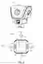 Fig. 02 - Omnidirectional camera with multiple processors and/or multiple sensors connected to each processor
