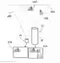 Fig. 01 - Image sensor modules including primary high-resolution imagers and secondary imagers