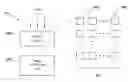 Fig. 01 - Flux rate unit cell focal plane array