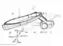 Fig. 01 - Head-Mounted Display