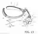 Fig. 10 - Head-Mounted Display
